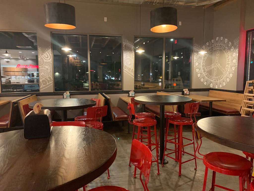 MOD Pizza | restaurant | 1598 S Jordan Pkwy, South Jordan, UT 84095, USA | 3852746048 OR +1 385-274-6048