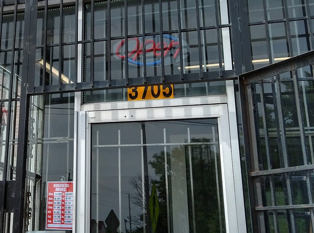 Samones Kitchen | meal takeaway | 3705 E 116th St, Cleveland, OH 44105, USA | 2168600106 OR +1 216-860-0106