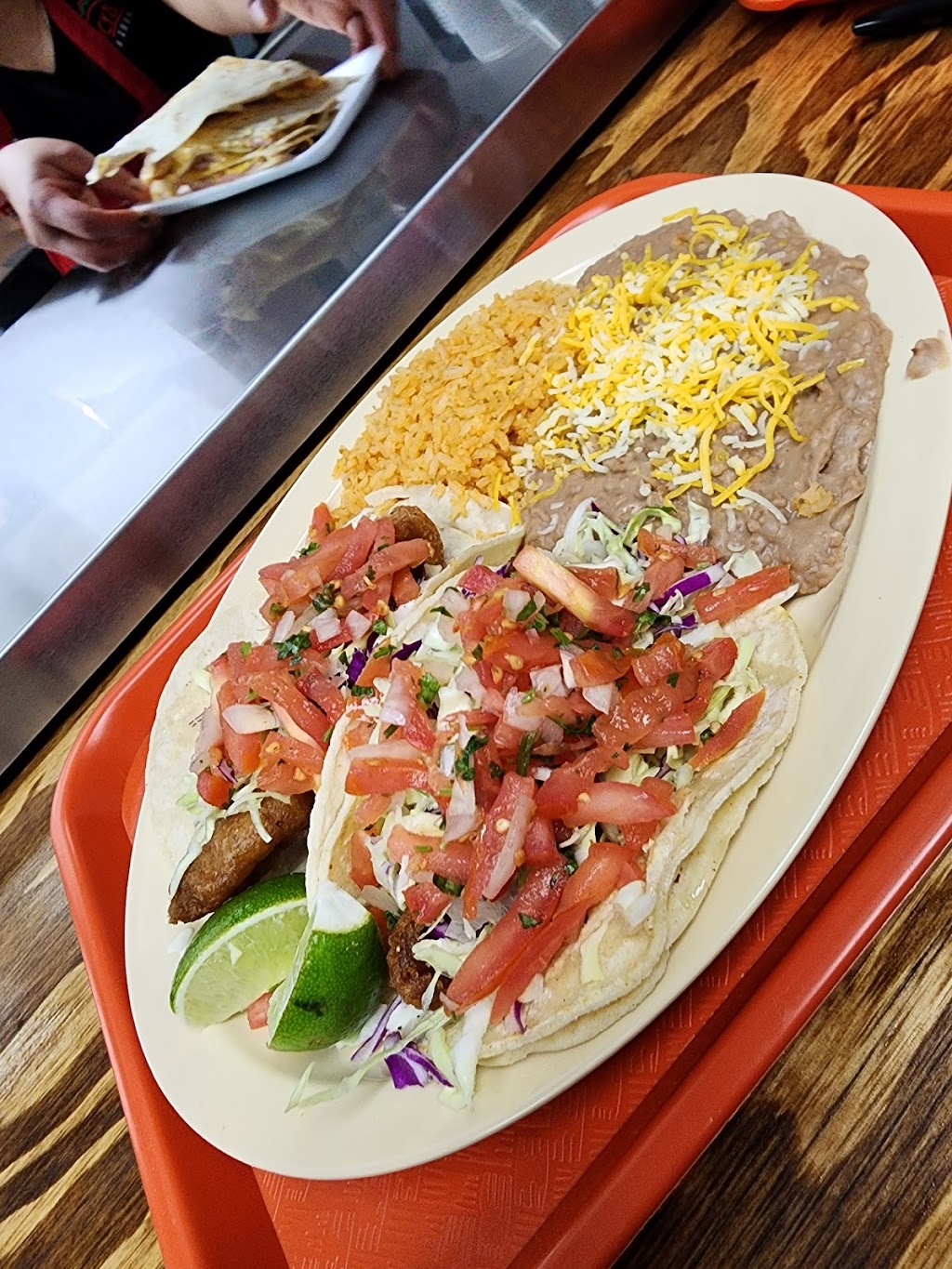 Lucys Taco Shop Phoenix | restaurant | 4150 S Pacific Hwy, Medford, OR 97501, USA | 5418970141 OR +1 541-897-0141