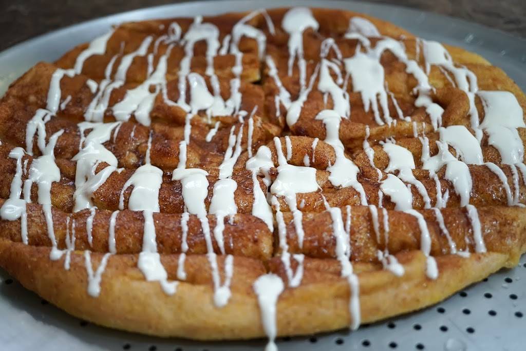 Eudicis Pizza | restaurant | 6893 Gratiot Rd, Saginaw, MI 48609, USA | 9897815944 OR +1 989-781-5944