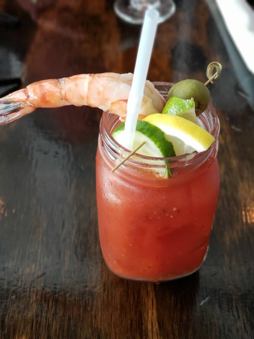 Patio American Grill & Cocktail Bar | restaurant | 328 Commercial St, Provincetown, MA 02657, USA | 5084874003 OR +1 508-487-4003