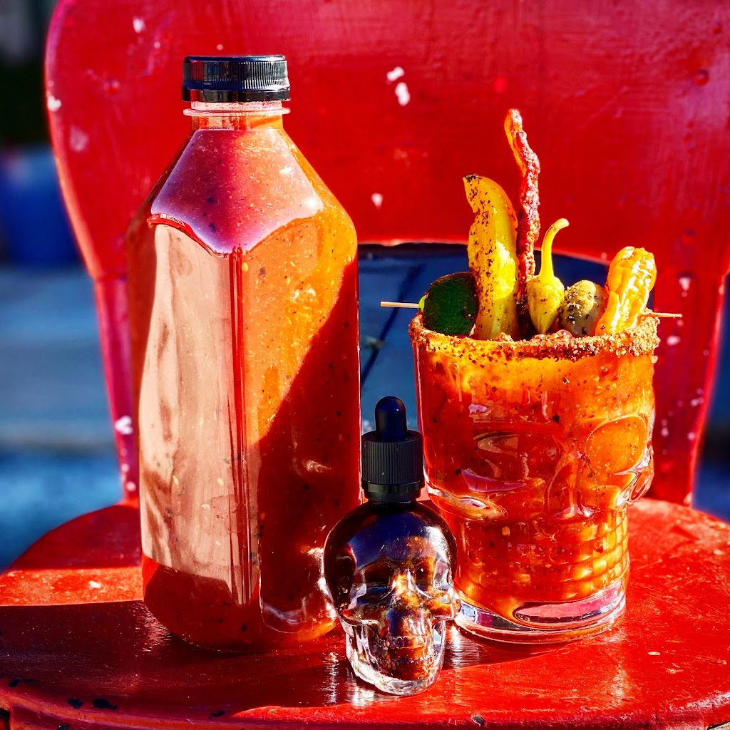 AWake The Dead | restaurant | 1910 Haskell Ave #2, Lawrence, KS 66046, USA | 7858131442 OR +1 785-813-1442