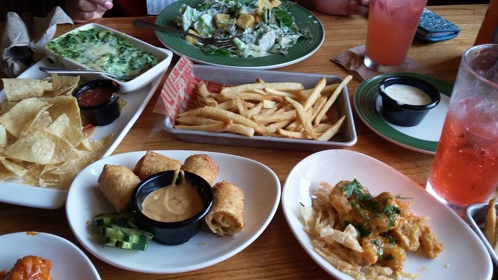 Applebees Grill + Bar | restaurant | 14560 Old St Augustine Rd, Jacksonville, FL 32258, USA | 9042627605 OR +1 904-262-7605