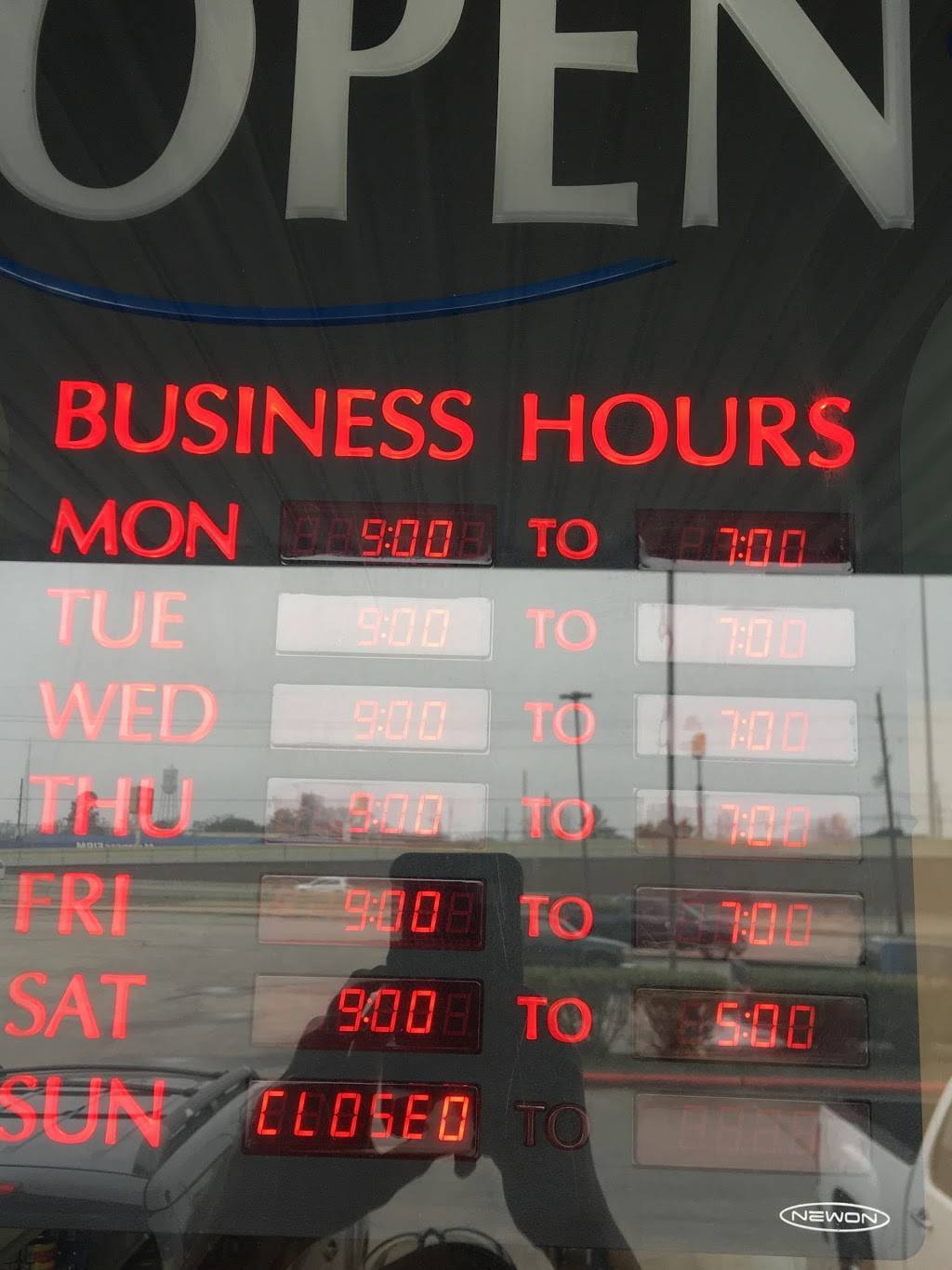 Sarap Pinoy | restaurant | 19333 US-59 #295, Humble, TX 77338, USA | 2814465080 OR +1 281-446-5080