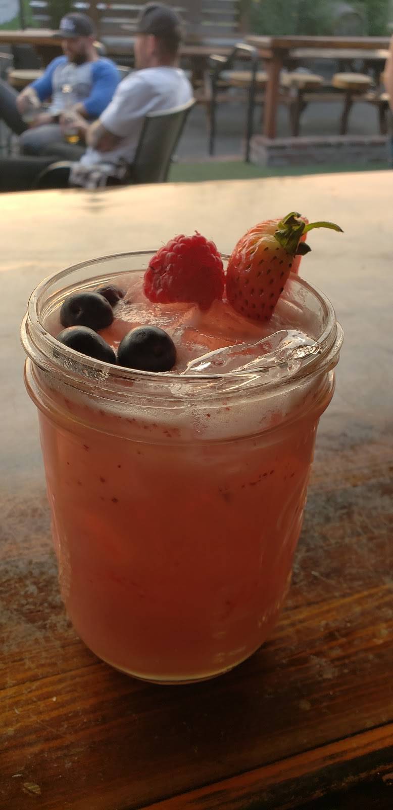 Jaded Toad BBQ & Grill Cotati | restaurant | 500 E Cotati Ave, Cotati, CA 94931, USA | 7072423383 OR +1 707-242-3383