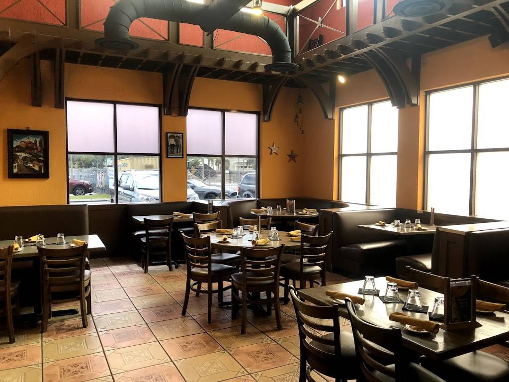 El Patron Restaurante Mexicano | restaurant | 12167 S Apopka Vineland Rd, Orlando, FL 32836, USA | 4072385300 OR +1 407-238-5300