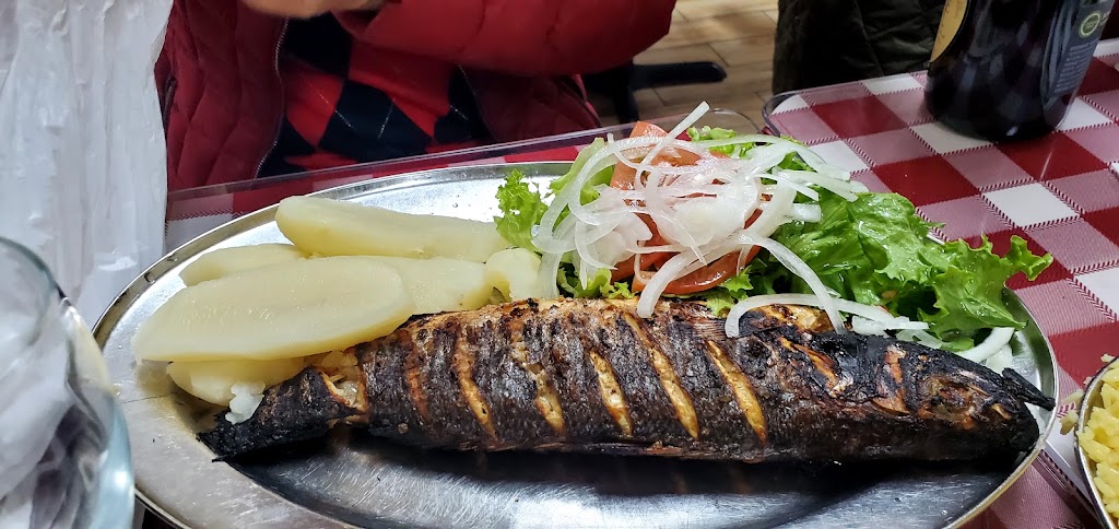 Elm Street Barbecue | restaurant | 103 Elm St, Newark, NJ 07105, USA | 9733448011 OR +1 973-344-8011