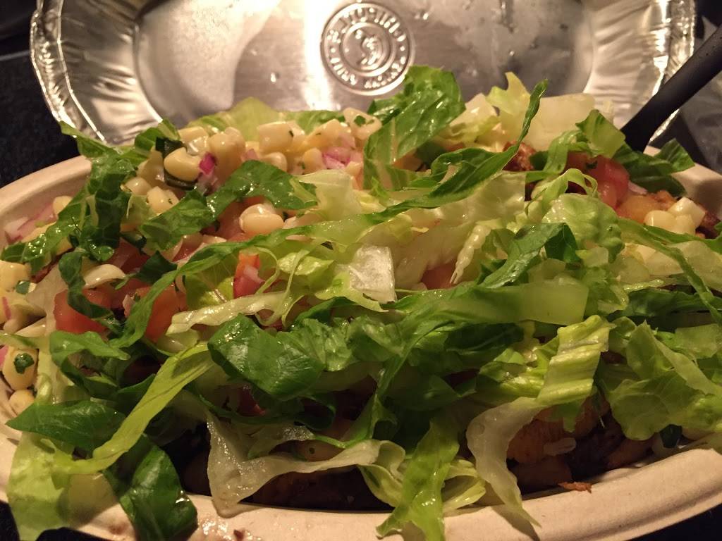 Chipotle Mexican Grill | restaurant | 780 4th St N, St. Petersburg, FL 33701, USA | 7278956050 OR +1 727-895-6050