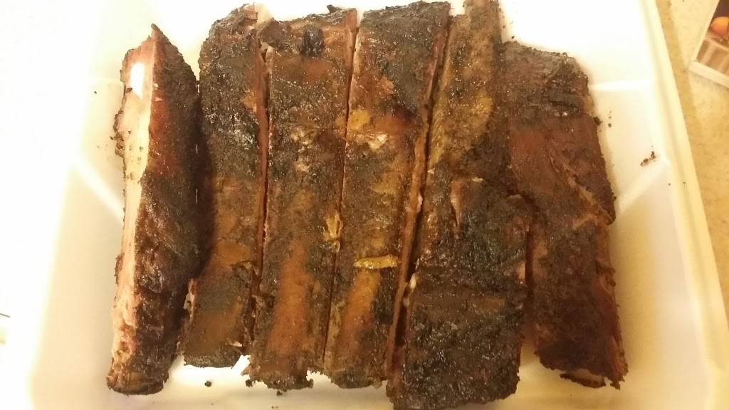 Smoke Squad | restaurant | 11540 SW Pacific Hwy, Portland, OR 97223, USA | 5033800688 OR +1 503-380-0688