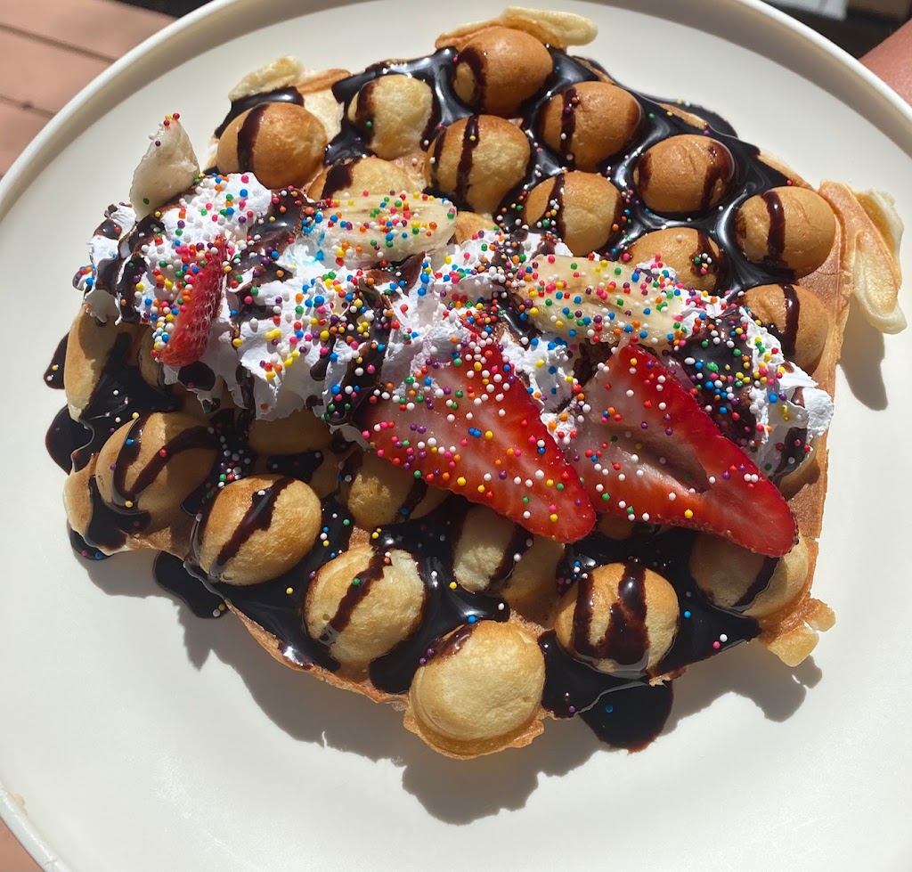 Crêpes & Creamery at Willow Point Marina | meal takeaway | 622 Jersey Ave, Greenwood Lake, NY 10925, USA | 2016793643 OR +1 201-679-3643