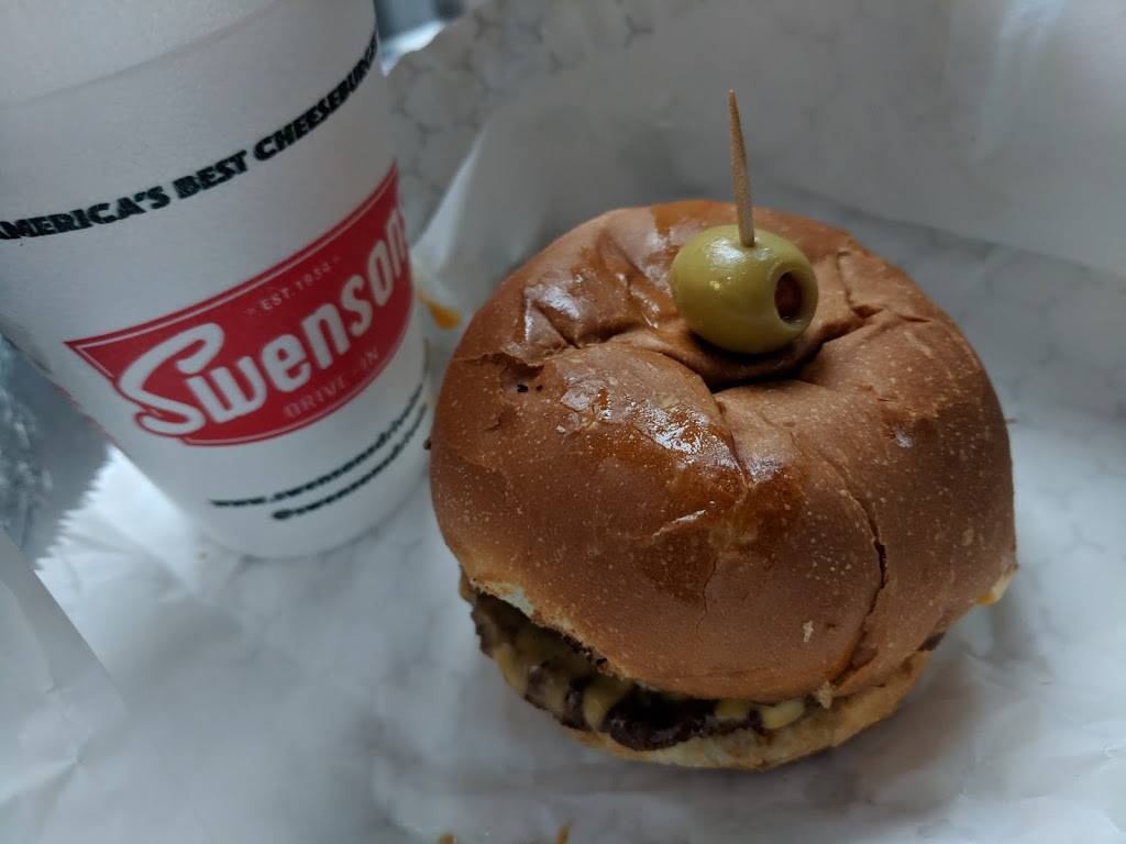 Swensons (Dublin) Drive-In Restaurants | restaurant | 7490 Sawmill Rd, Dublin, OH 43016, USA | 6144901934 OR +1 614-490-1934