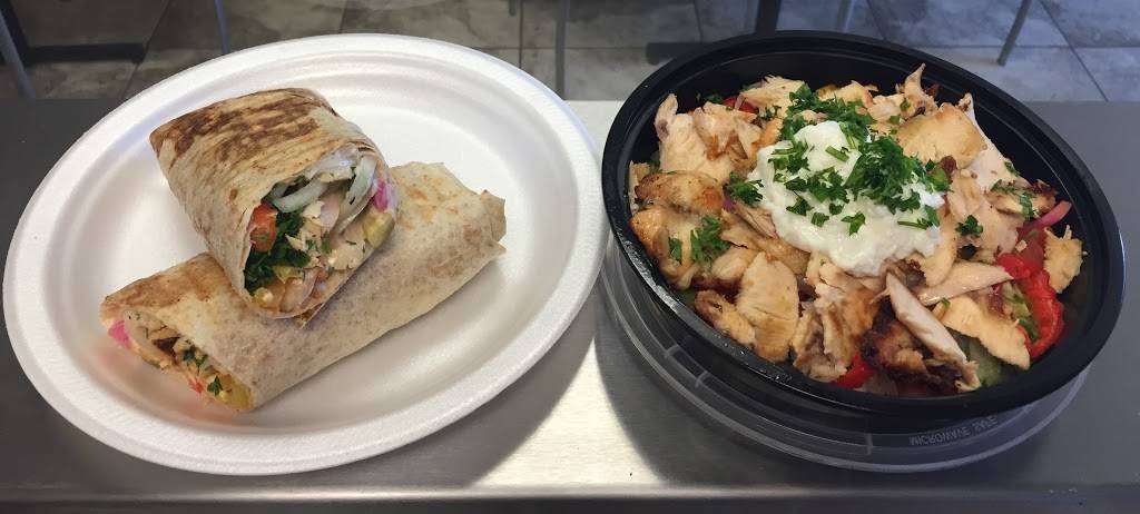 Monaco Express | meal takeaway | 2212 Huron Church Rd, Windsor, ON N9C 2L7, Canada | 5199660505 OR +1 519-966-0505