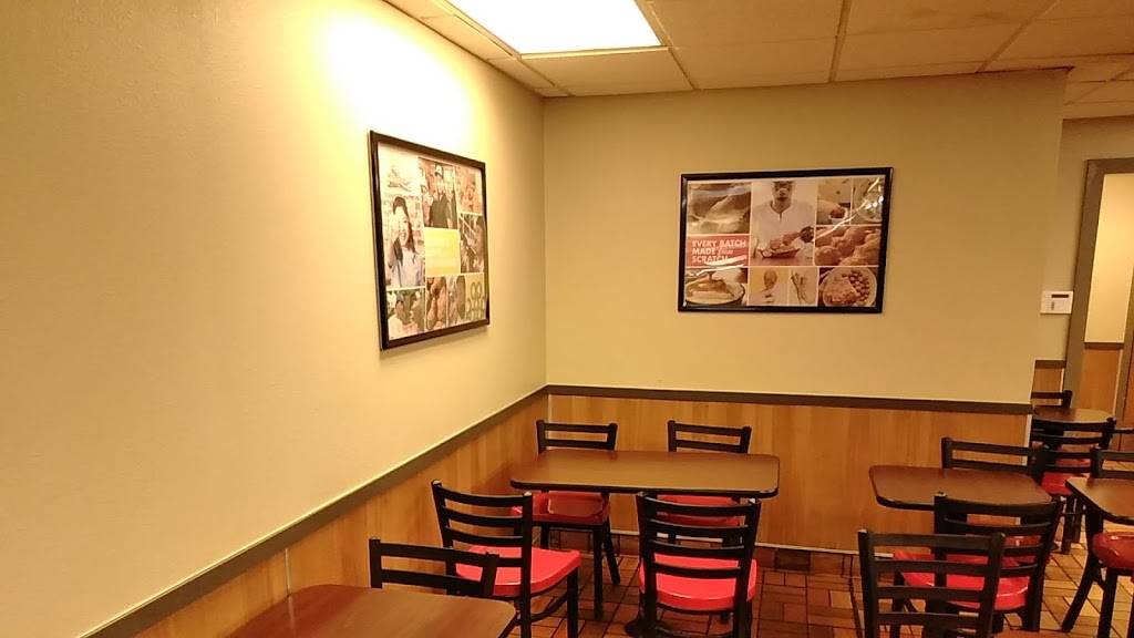 Churchs Chicken | restaurant | 4747 Rittiman Rd, San Antonio, TX 78218, USA | 2106534183 OR +1 210-653-4183