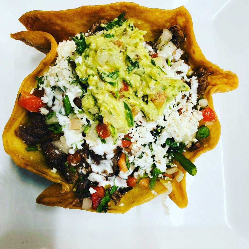 TACO INN | restaurant | 1495 St Nicholas Ave, New York, NY 10033, USA | 9173882823 OR +1 917-388-2823