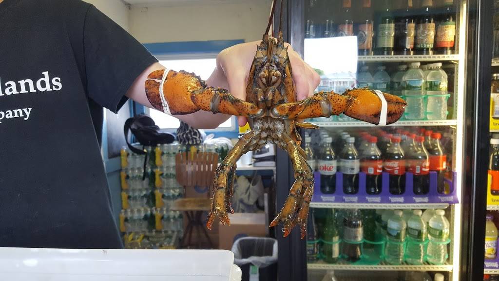 Five Islands Lobster Co | restaurant | 1447 5 Islands Rd, Georgetown, ME 04548, USA | 2073712990 OR +1 207-371-2990