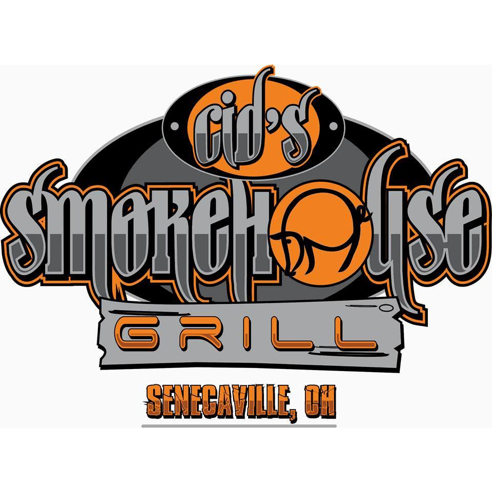 Cids Smokehouse Grill | restaurant | 13647 Clay Pike Rd, Senecaville, OH 43780, USA | 7407052555 OR +1 740-705-2555