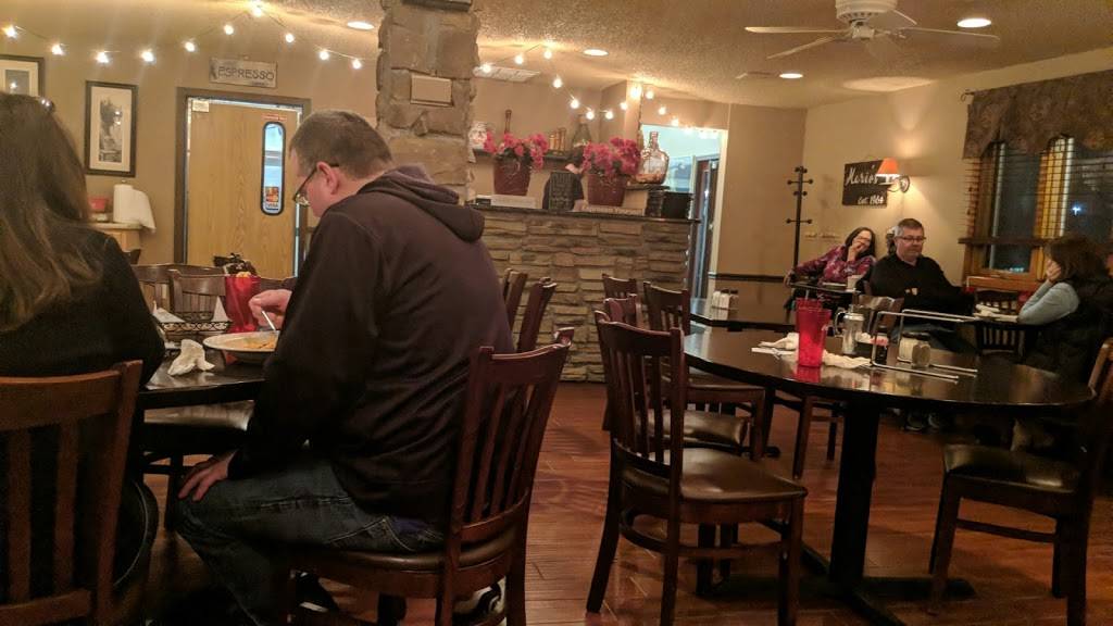 Marios | restaurant | 422 S Main St, Forked River, NJ 08731, USA | 6096934349 OR +1 609-693-4349