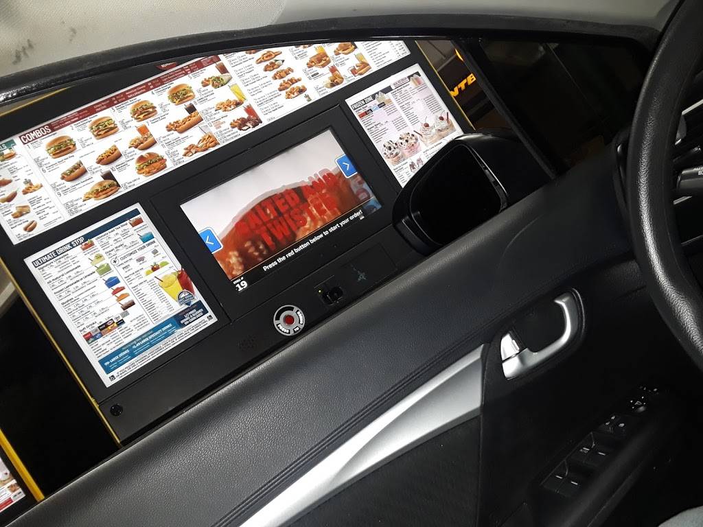 Sonic Drive-In | restaurant | 1750 Market Pl Blvd, Irving, TX 75063, USA | 9725060824 OR +1 972-506-0824