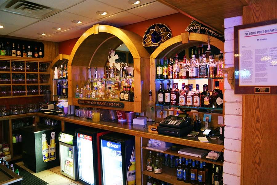 Mi Lupita | restaurant | 511 Main St, Fenton, MO 63026, USA | 6363058884 OR +1 636-305-8884