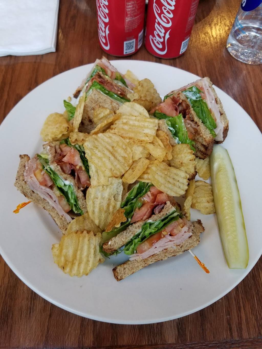 Little Branch Cafe | cafe | 1251 S Prairie Ave, Chicago, IL 60605, USA | 3123600101 OR +1 312-360-0101