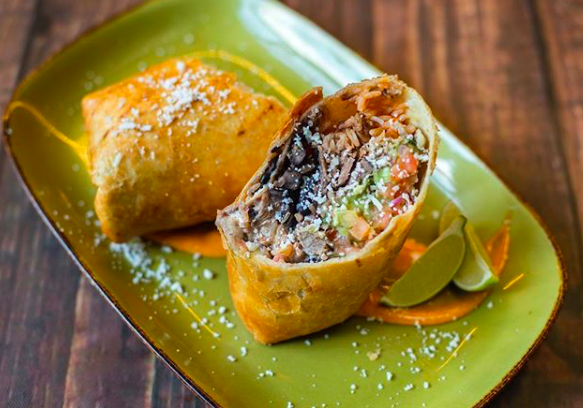 Banditos Bar & Kitchen | restaurant | 1118 S Charles St, Baltimore, MD 21230, USA | 4438351517 OR +1 443-835-1517