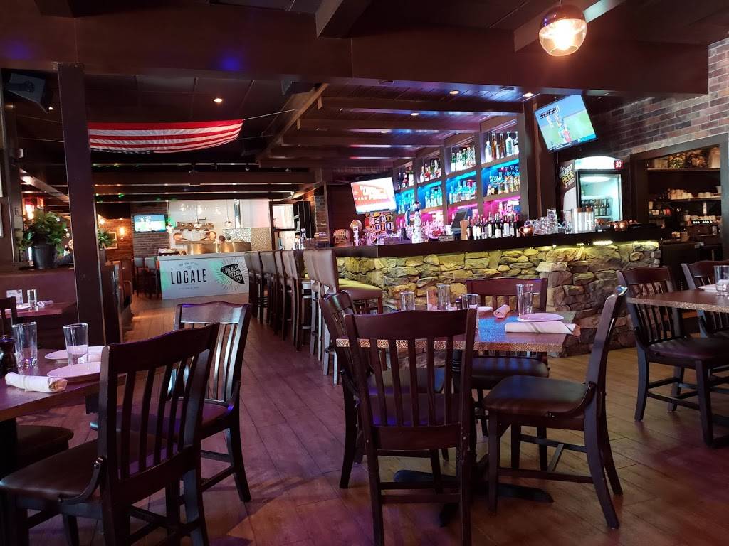 The Locale | restaurant | 499 Federal Hwy, Boca Raton, FL 33432, USA | 5613258000 OR +1 561-325-8000