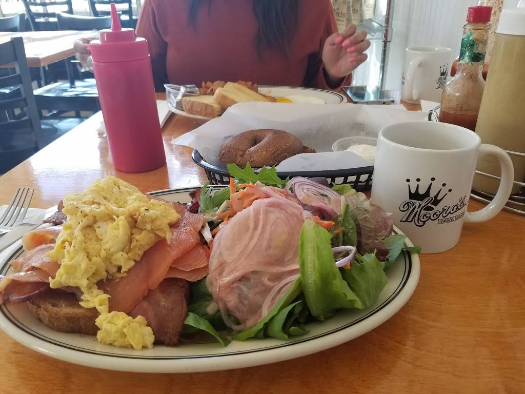 Moores Delicatessen | cafe | 271 E Orange Grove Ave, Burbank, CA 91502, USA | 8184781251 OR +1 818-478-1251