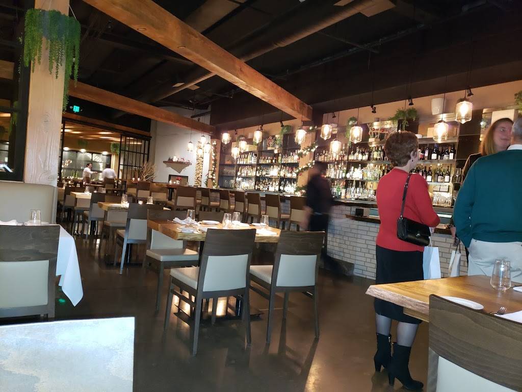 The Arbour | restaurant | 527 S Lake Ave Suite 120, Pasadena, CA 91101, USA | 6263964925 OR +1 626-396-4925