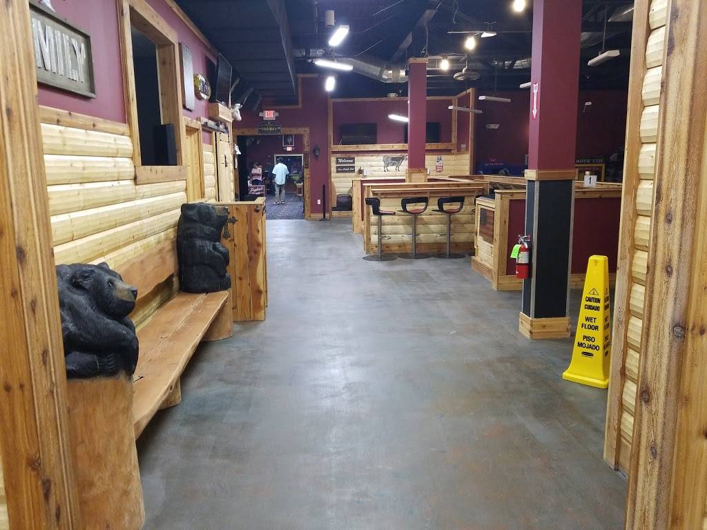 The Lanes | restaurant | 21400 Southgate Park Blvd, Maple Heights, OH 44137, USA | 2166268300 OR +1 216-626-8300