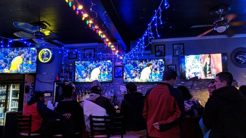 Oasis | restaurant | 153 Harry L Dr, Johnson City, NY 13790, USA | 6077979782 OR +1 607-797-9782