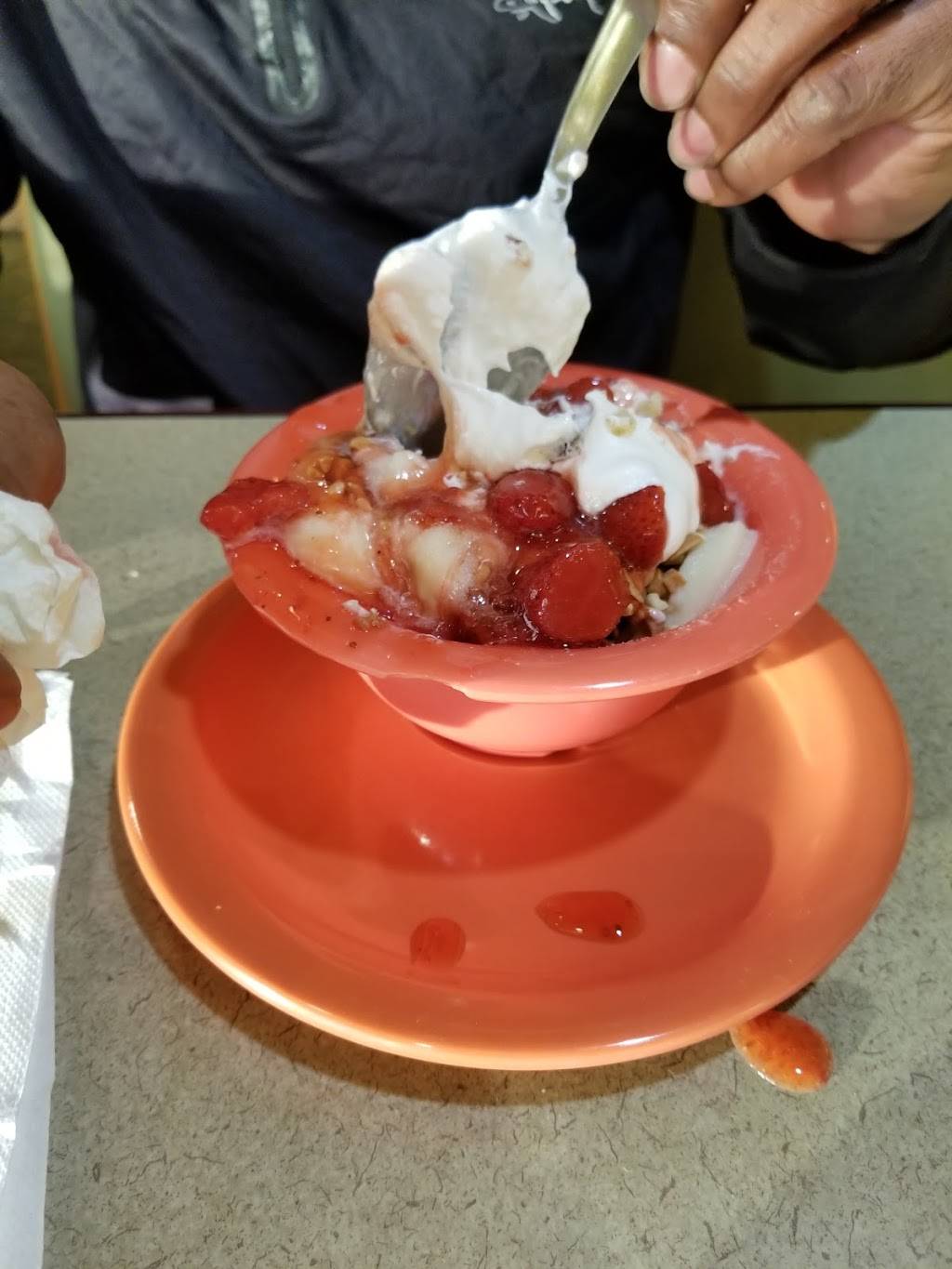 Souper Salad | restaurant | 5000 W Waco Dr, Waco, TX 76710, USA | 2547419595 OR +1 254-741-9595