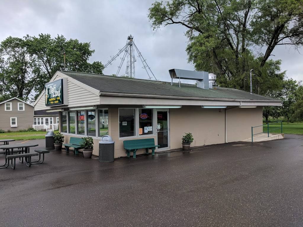 Smithville Dari Land | restaurant | 736 E Main St, Smithville, OH 44677, USA | 3306692259 OR +1 330-669-2259