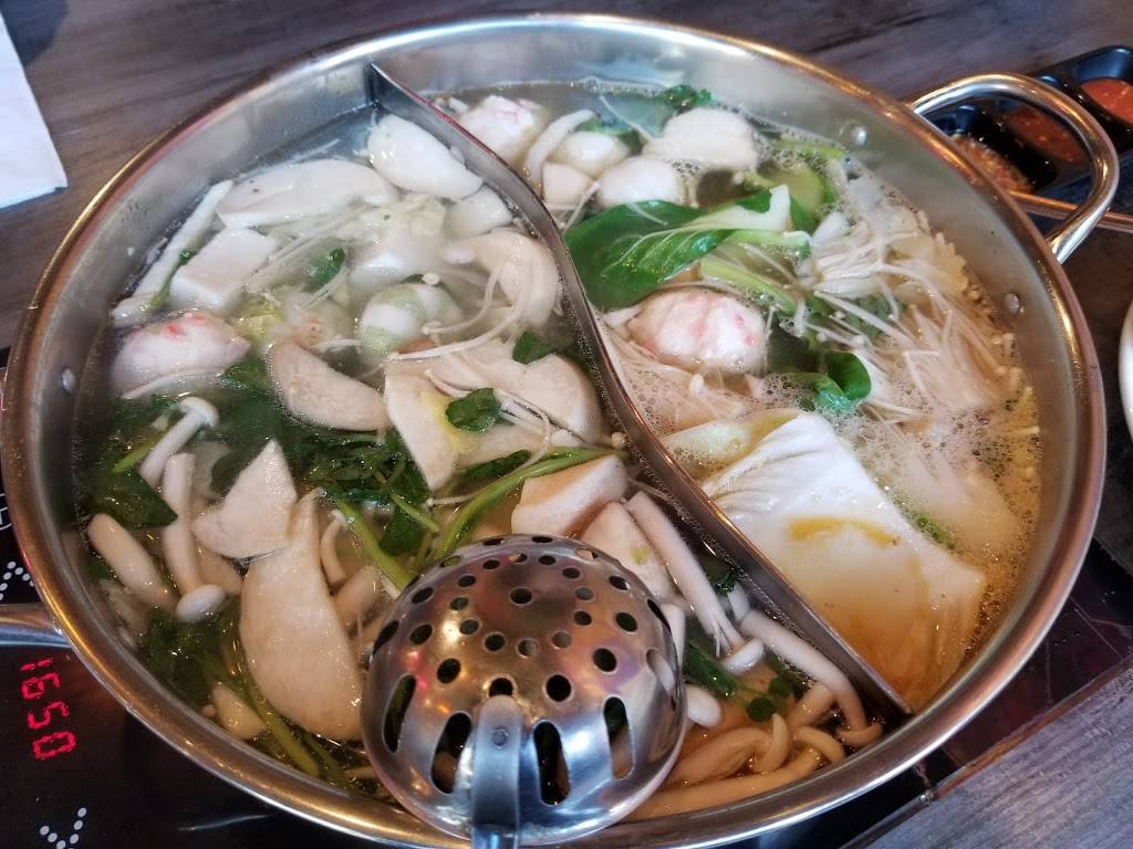 Jeaw Hon New York (Esan Thai Shabu) | restaurant | 7130 2nd Floor, Roosevelt Ave, Jackson Heights, NY 11372, USA | 3479353085 OR +1 347-935-3085