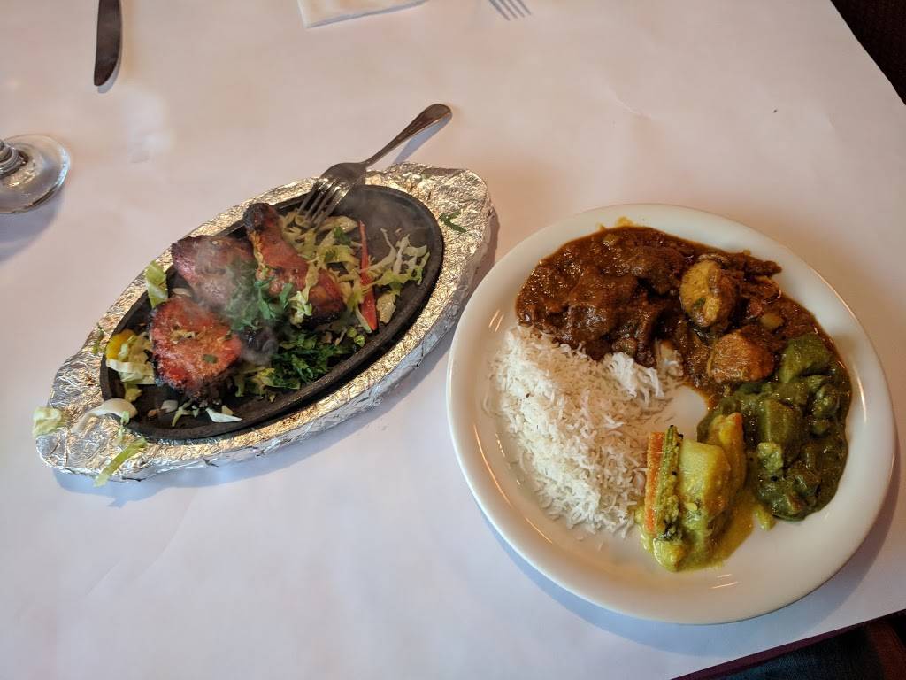 Nirvana Indian Restaurant - Guilderland | restaurant | 5180 Western Turnpike, Altamont, NY 12009, USA | 5183552000 OR +1 518-355-2000