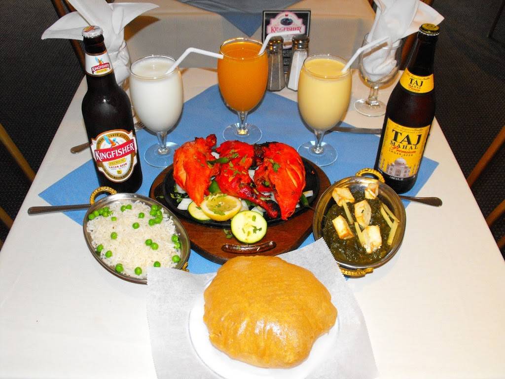 Indian Pavilion | restaurant | 511 Main St, Hyannis, MA 02601, USA | 5087900985 OR +1 508-790-0985