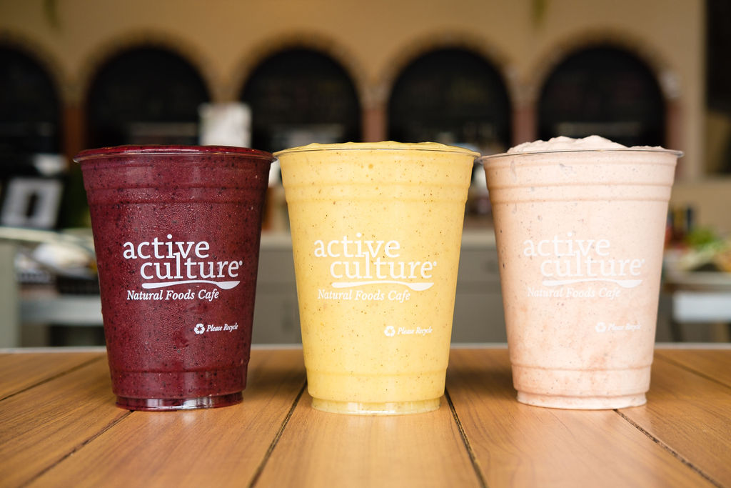 Active Culture | restaurant | 464 Ignacio Blvd, Novato, CA 94949, USA | 4154751128 OR +1 415-475-1128