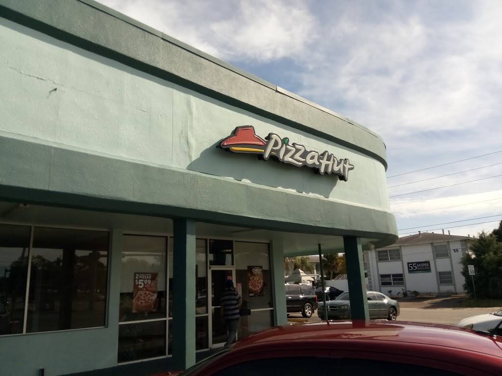 Pizza Hut | restaurant | 1602 Missouri Ave N, Largo, FL 33770, USA | 7275841111 OR +1 727-584-1111