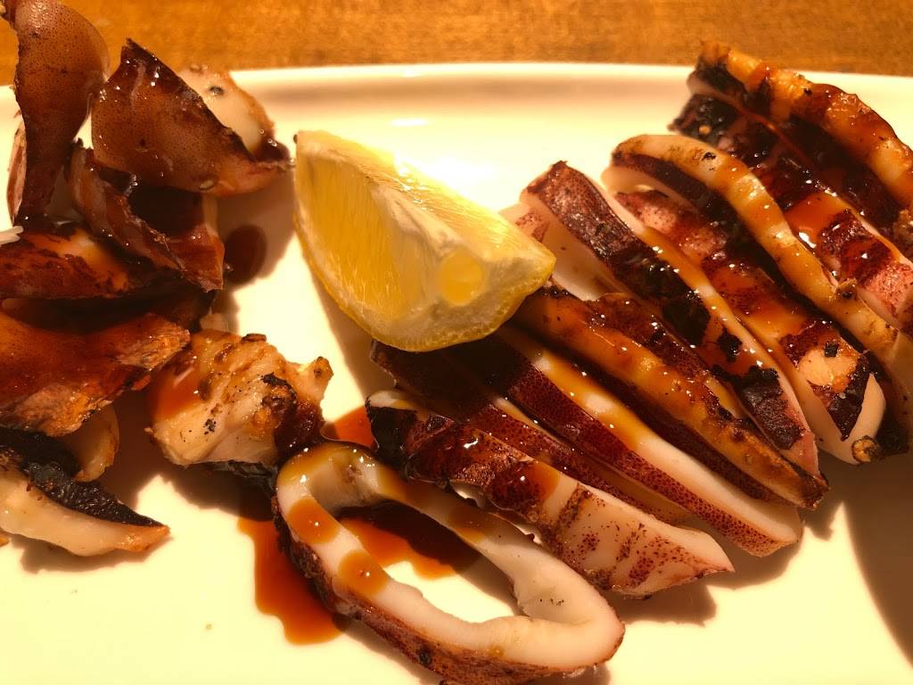 Miyabiya Sushi & Grill | restaurant | 115 Cyril Magnin St, San Francisco, CA 94102, USA | 4159893288 OR +1 415-989-3288