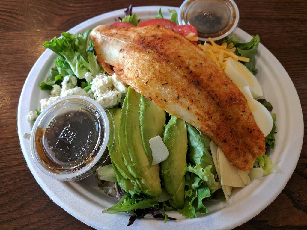 Blue Wind Gourmet | cafe | 22803 Gunston Dr, Lexington Park, MD 20653, USA | 3017372714 OR +1 301-737-2714