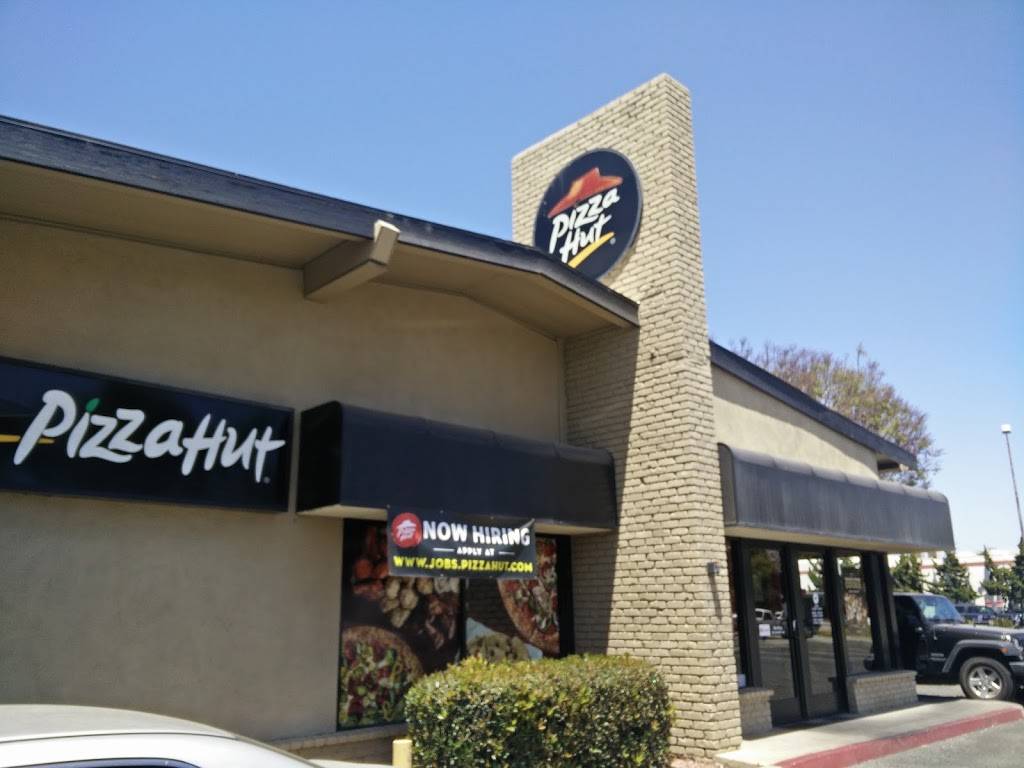 Pizza Hut | meal delivery | 743 E Main St, Santa Maria, CA 93454, USA | 8053461100 OR +1 805-346-1100
