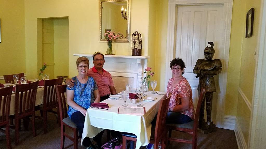 King Street Cafe | restaurant | 207 S King St, Morganton, NC 28655, USA | 8284756188 OR +1 828-475-6188