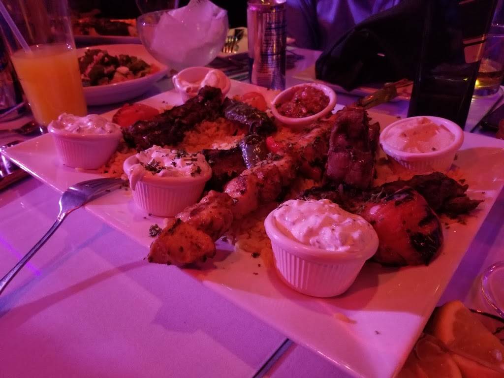 Harissa Mediterranean Cuisine | restaurant | 2255 NE 65th St, Seattle, WA 98115, USA | 2065880650 OR +1 206-588-0650