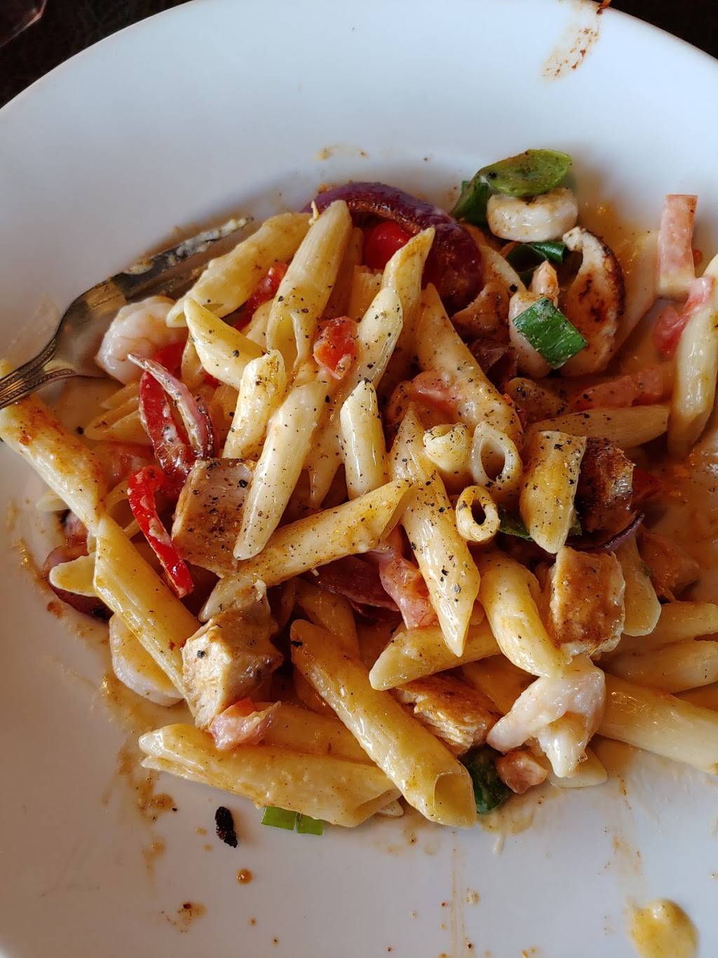 Ruby Tuesday | restaurant | 2250 Southgate Pkwy, Cambridge, OH 43725, USA | 7404397585 OR +1 740-439-7585