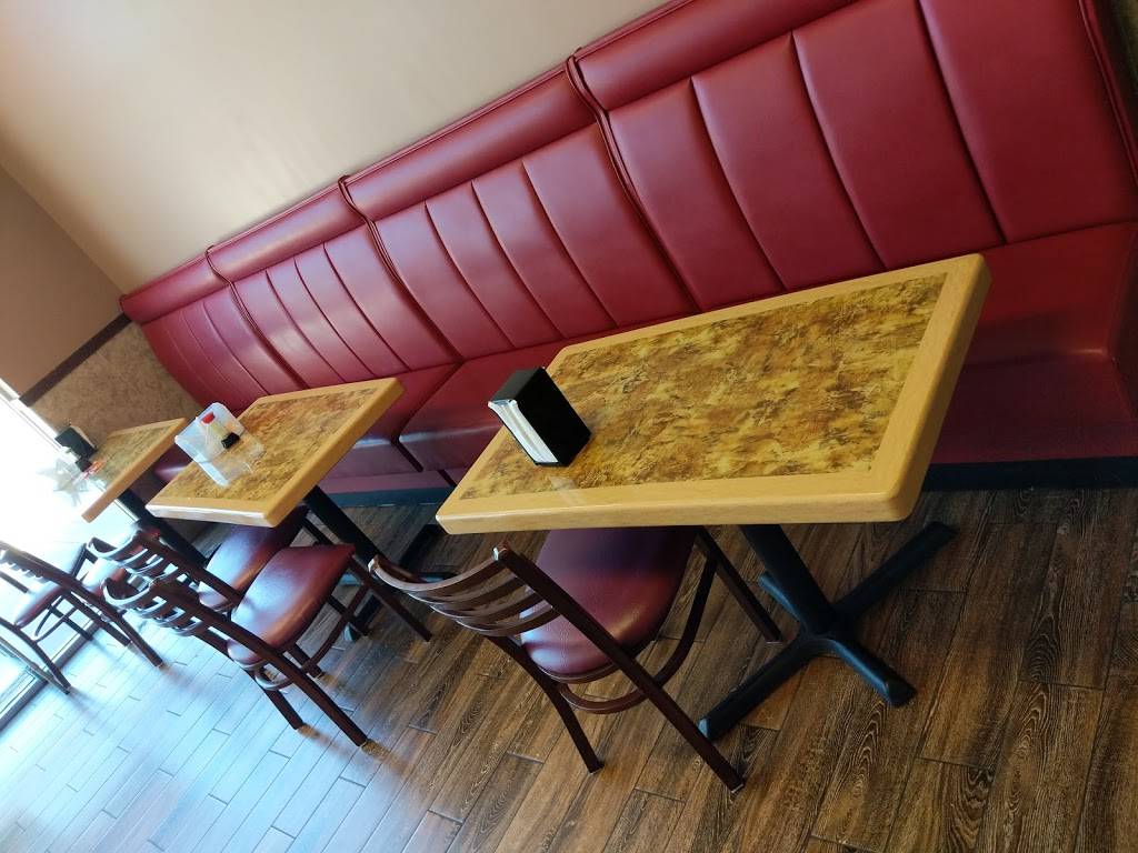 China Chef Of Sorrento | restaurant | 24430 FL-44, Eustis, FL 32736, USA | 3523572242 OR +1 352-357-2242