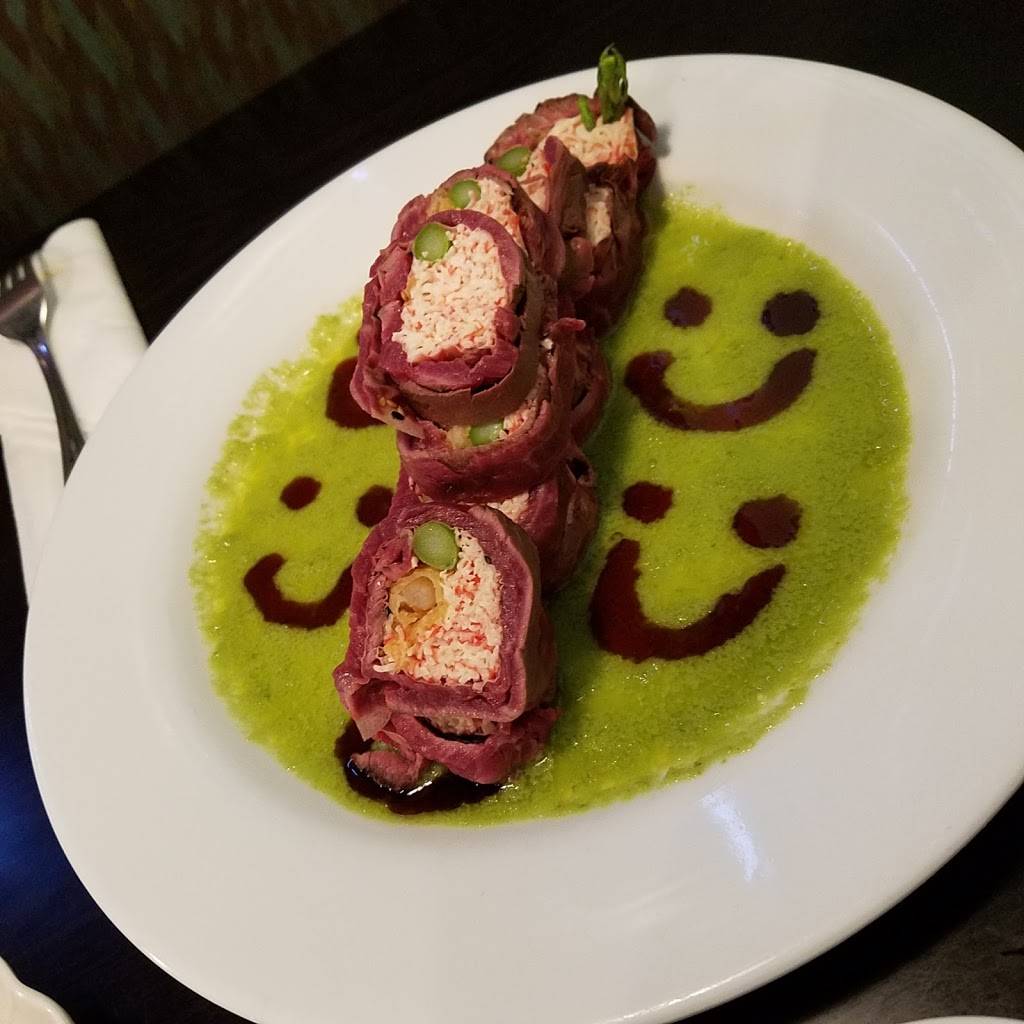 Blue Fin Restaurant | restaurant | 727 Turner McCall Blvd NE, Rome, GA 30165, USA | 7062323317 OR +1 706-232-3317