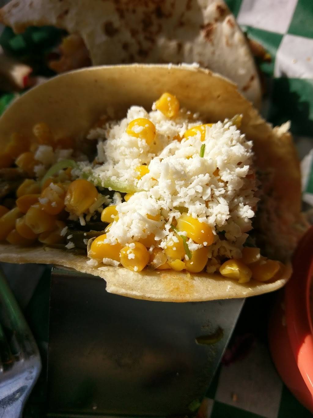 Taco Republic Truck | restaurant | 500 County Line Rd, Kansas City, KS 66103, USA | 9133138999 OR +1 913-313-8999