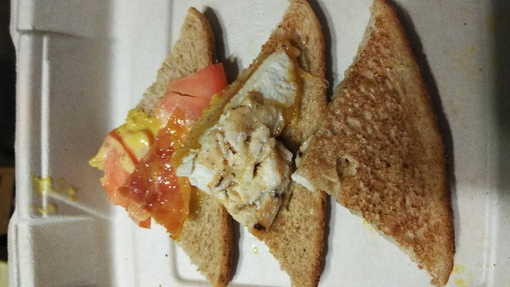 McAlisters Deli | restaurant | 2136 S 1st St, Lufkin, TX 75901, USA | 4092191600 OR +1 409-219-1600