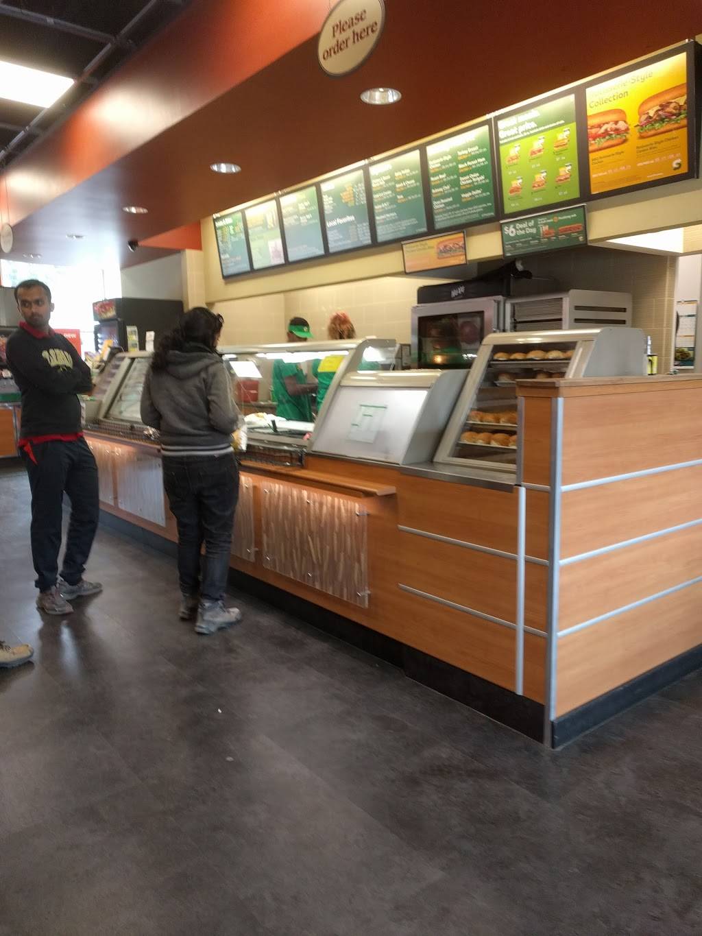 Subway | meal takeaway | 2900 Colorado Blvd Unit C, Idaho Springs, CO 80452, USA | 3035672670 OR +1 303-567-2670