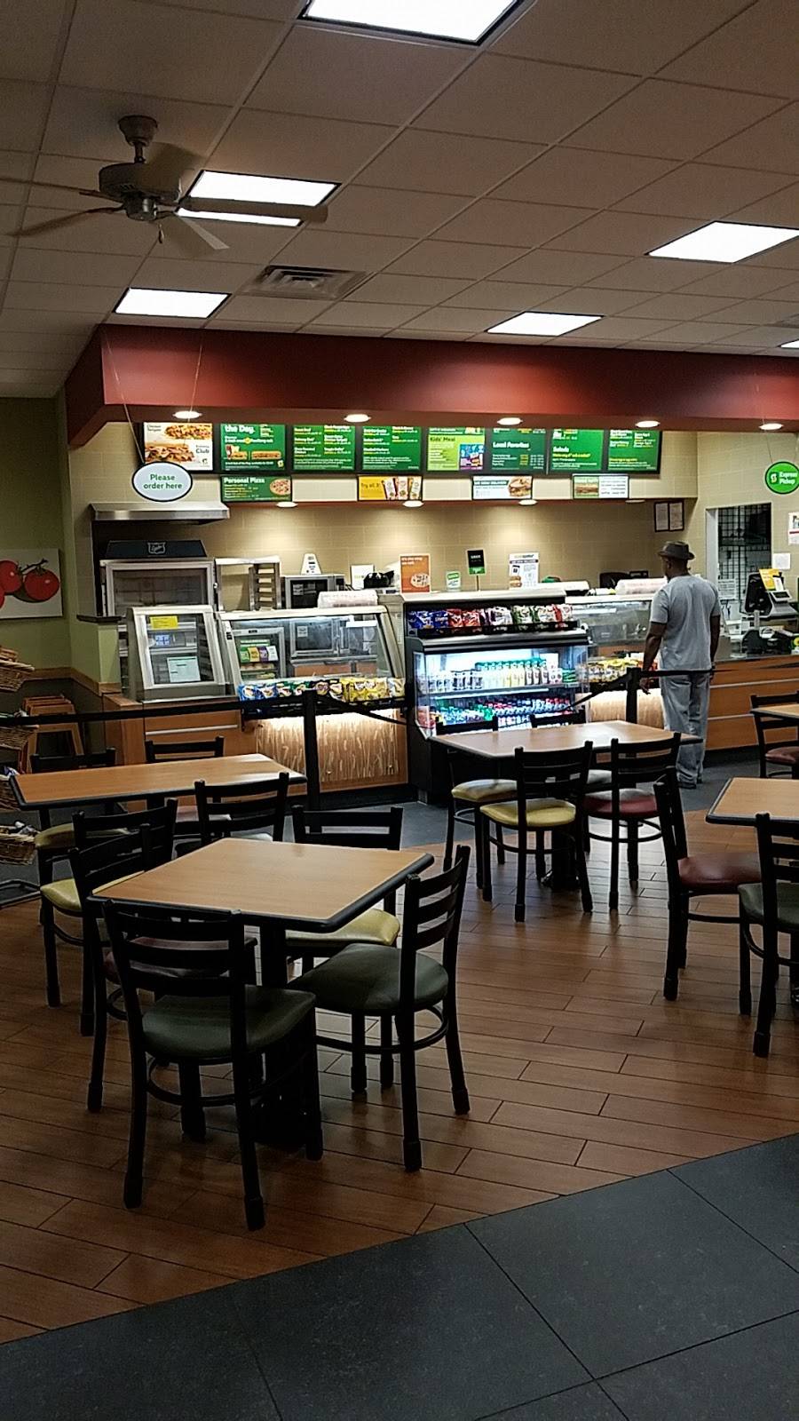 Subway Restaurants | restaurant | 27765 Wesley Chapel Blvd, Wesley Chapel, FL 33544, USA | 8138037329 OR +1 813-803-7329