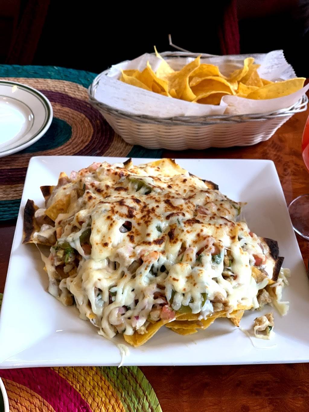 Los Abuelos Restaurant | restaurant | 197 S Highland Ave, Ossining, NY 10562, USA | 9145020220 OR +1 914-502-0220